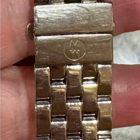 ✂️Michele Watch - Picture 3 of 7